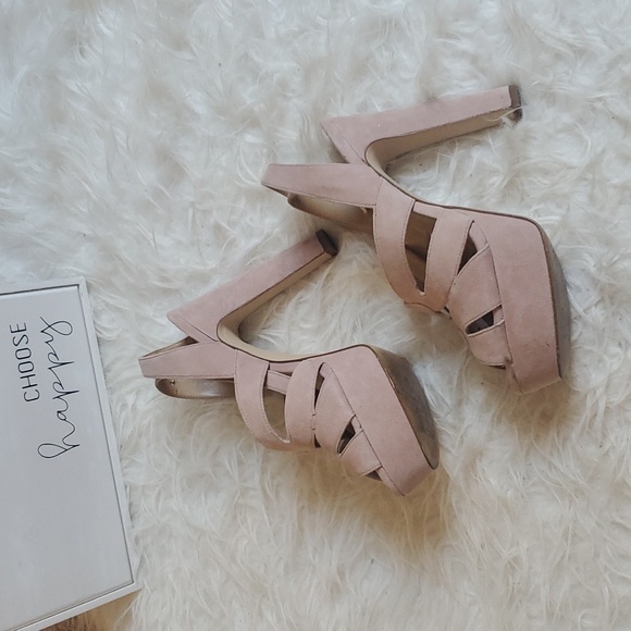 Michael kors heels - Picture 2 of 9